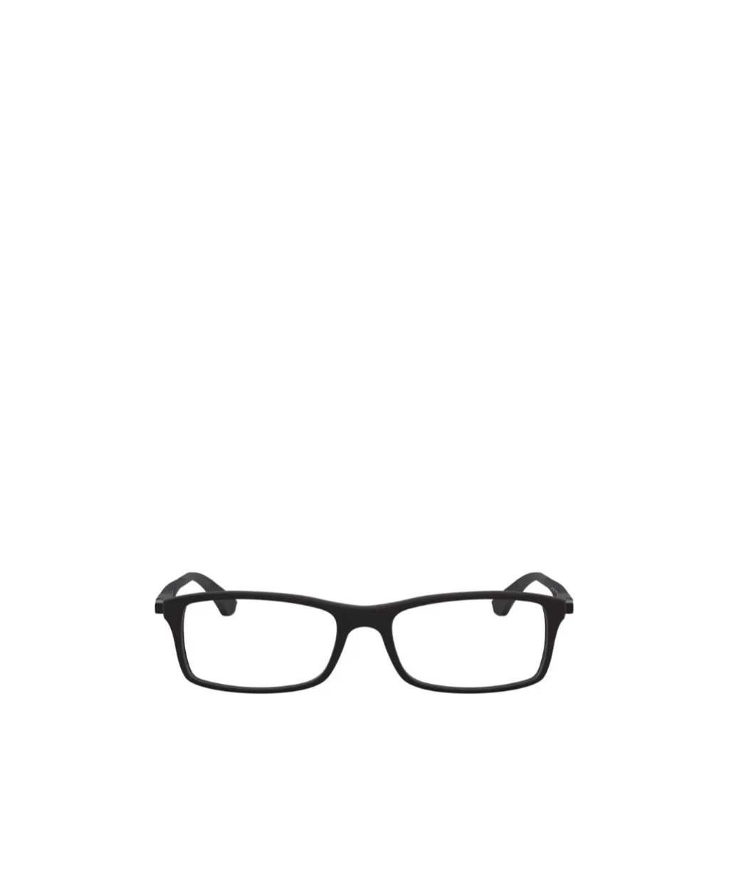 Ray-Ban Rectangular Frame Glasses