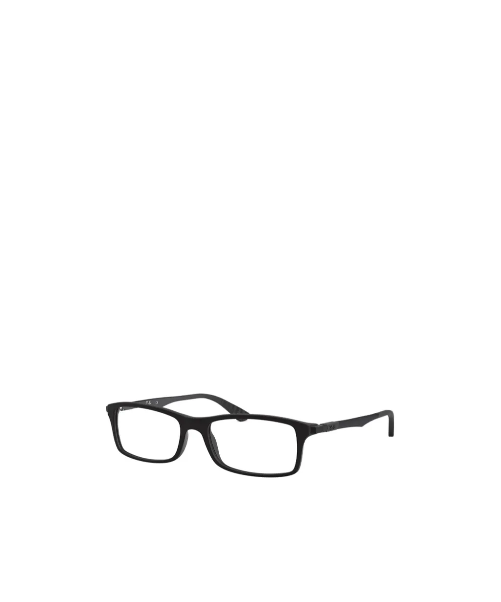 Ray-Ban Rectangular Frame Glasses