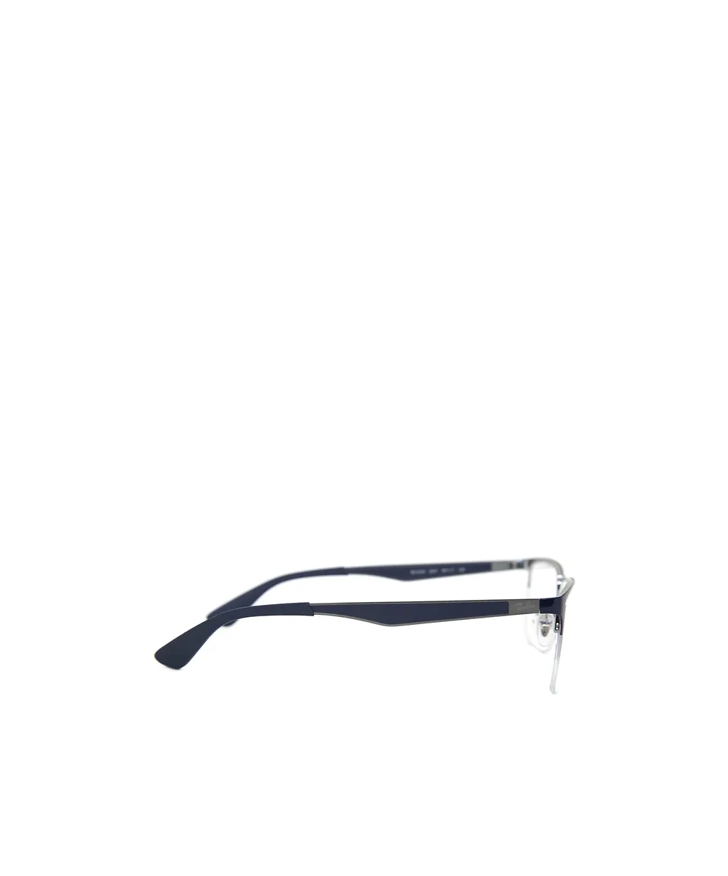 Ray-Ban Rectangular Frame Glasses