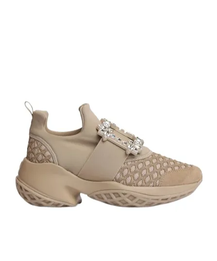 Viv Run Low-Top Sneakers