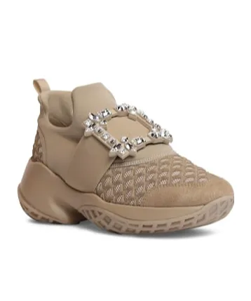 Viv Run Low-Top Sneakers