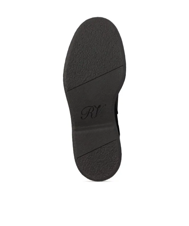 Viv Rangers Spliced Detail Short Boots