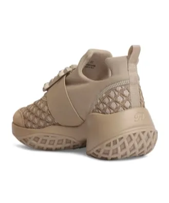 Viv Run Low-Top Sneakers
