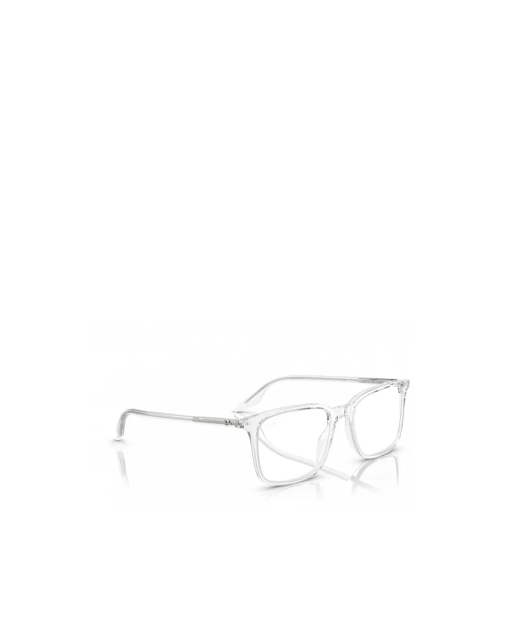 Ray-Ban Rectangular Frame Glasses