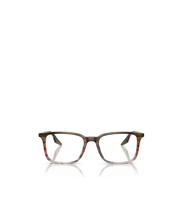 Ray-Ban Rectangular Frame Glasses