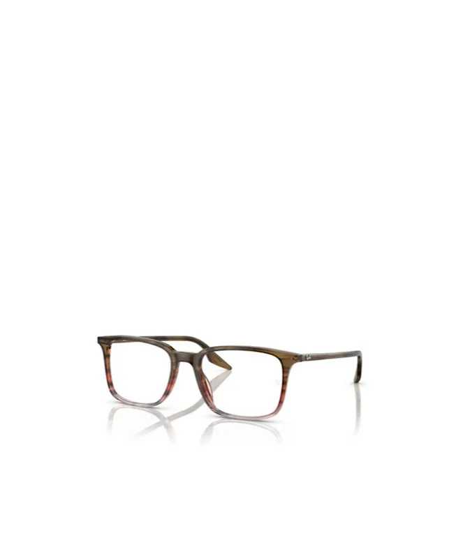 Ray-Ban Rectangular Frame Glasses