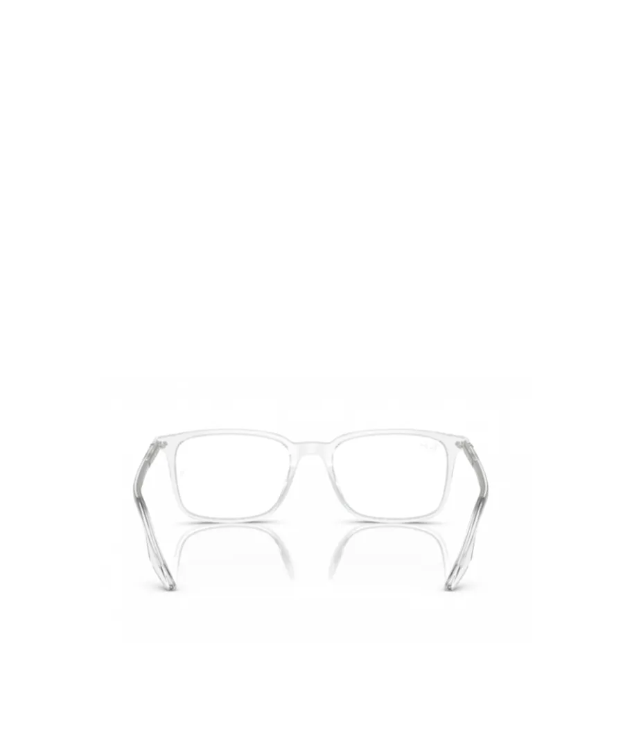 Ray-Ban Rectangular Frame Glasses