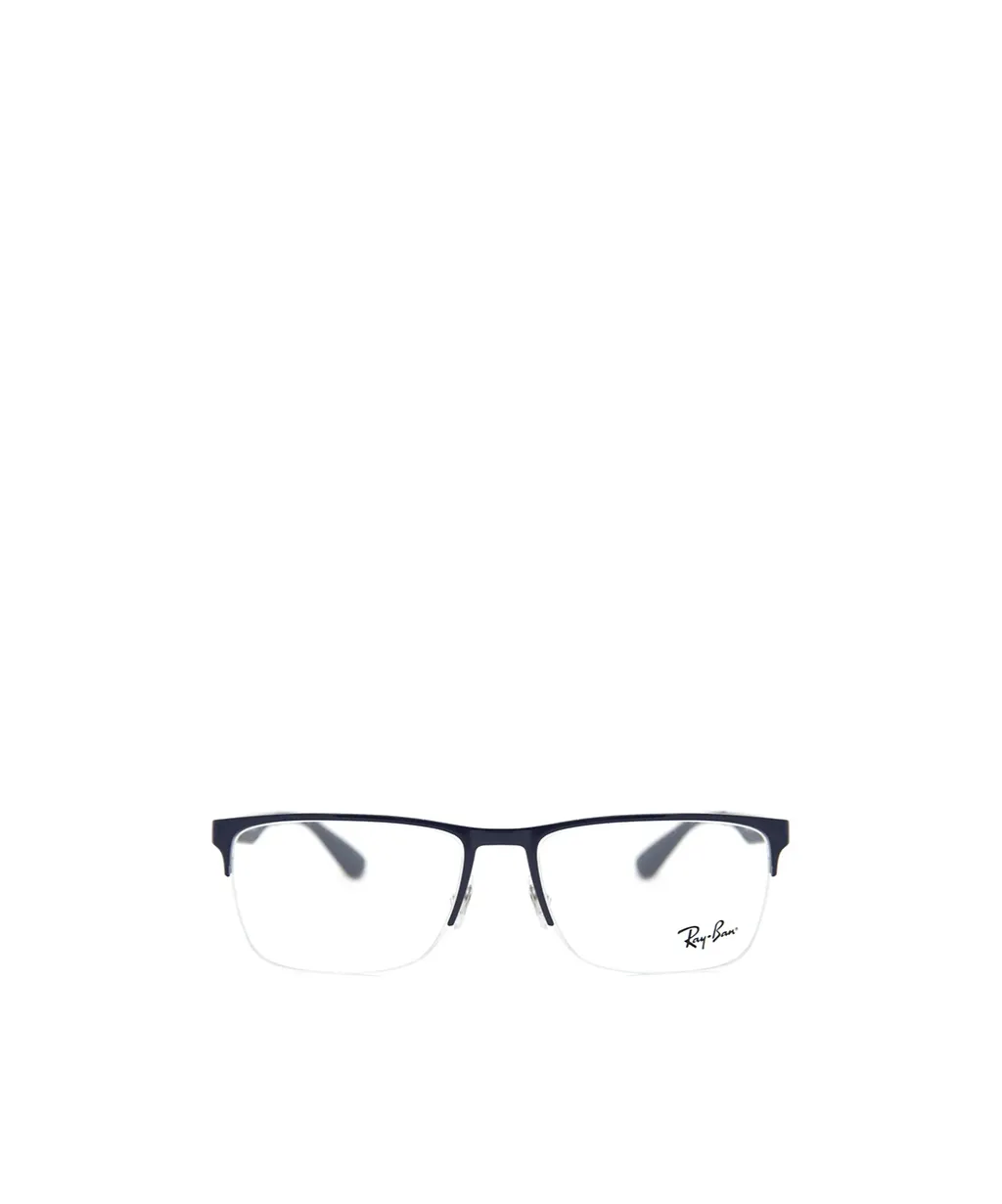 Ray-Ban Rectangular Frame Glasses