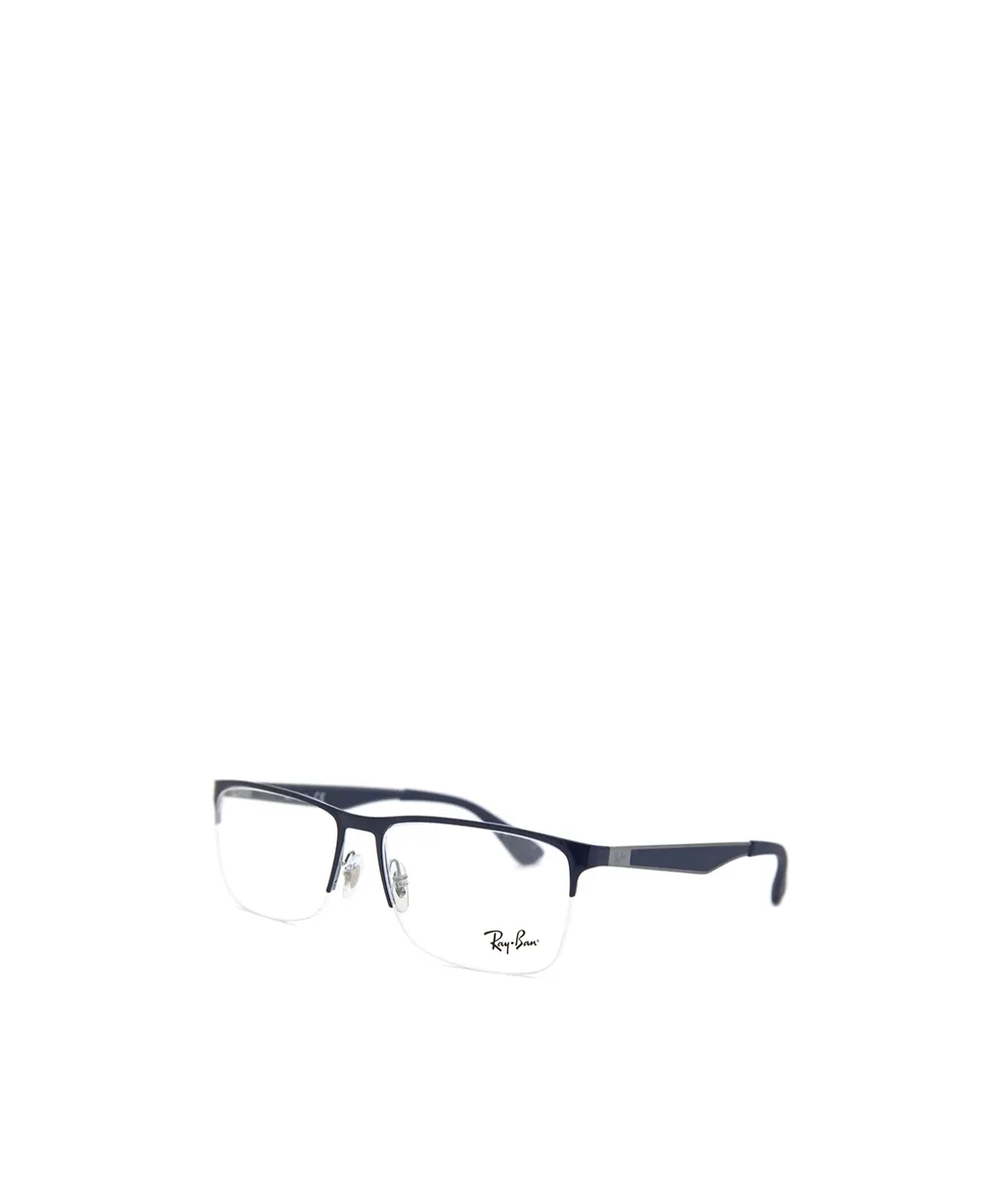 Ray-Ban Rectangular Frame Glasses