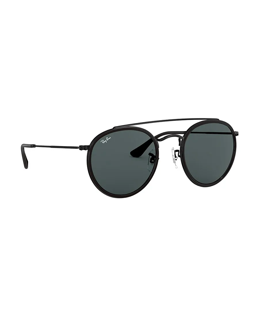 Ray-Ban Round Double Bridge Legend Sunglasses