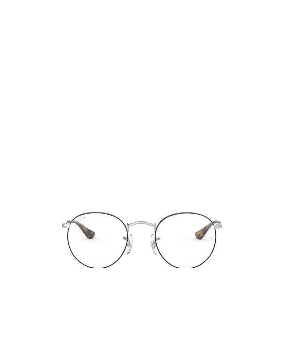 Ray-Ban Round Frame Glasses