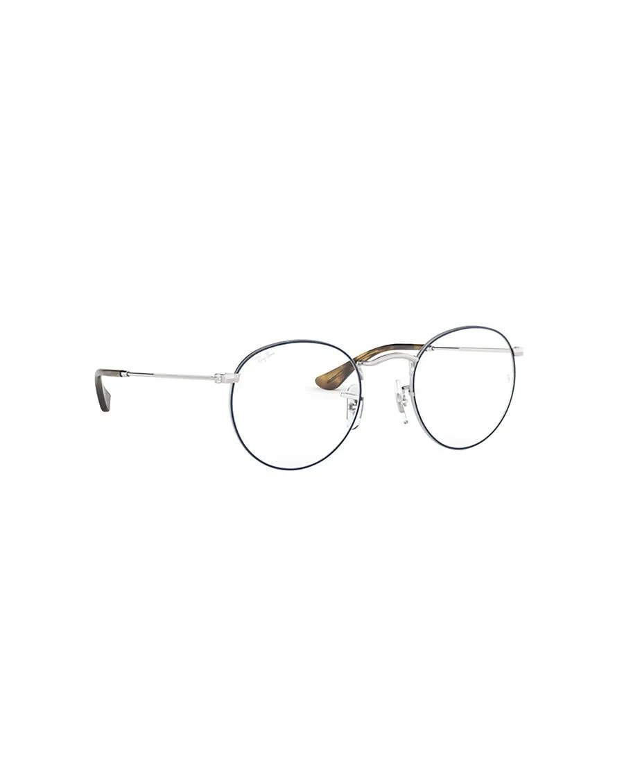 Ray-Ban Round Frame Glasses