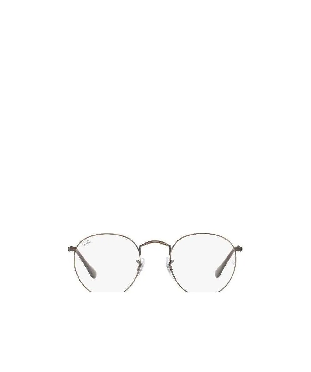 Ray-Ban Round Frame Glasses