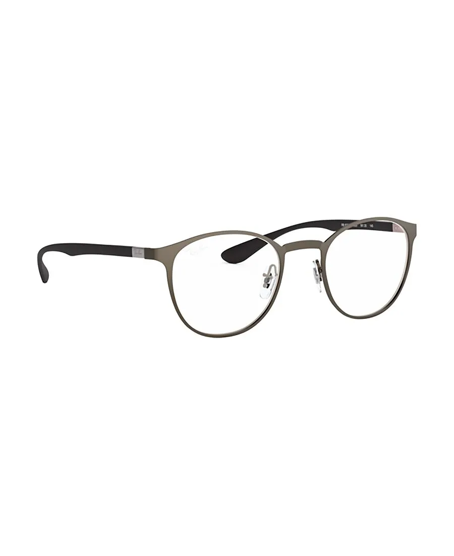 Ray-Ban Round Frame Glasses