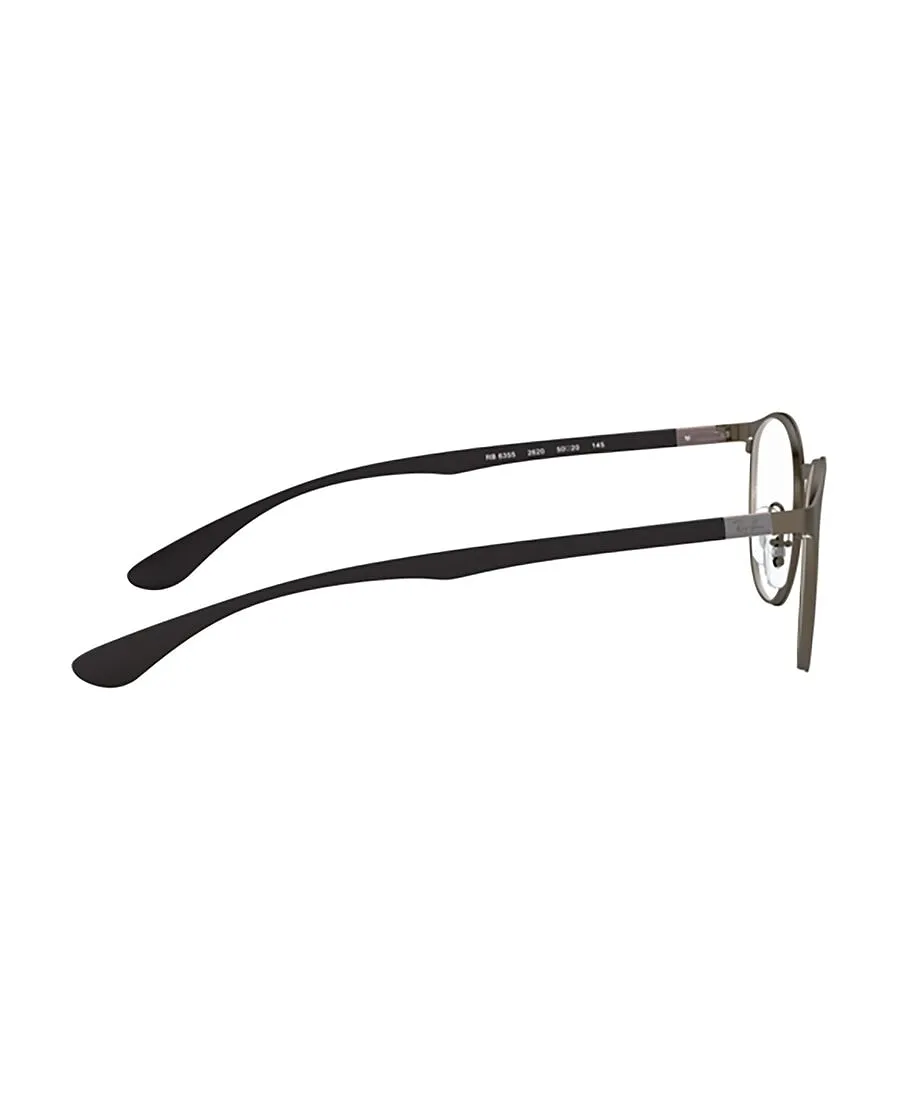Ray-Ban Round Frame Glasses