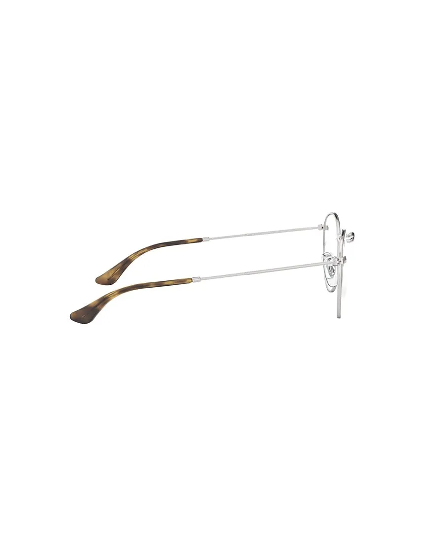 Ray-Ban Round Frame Glasses