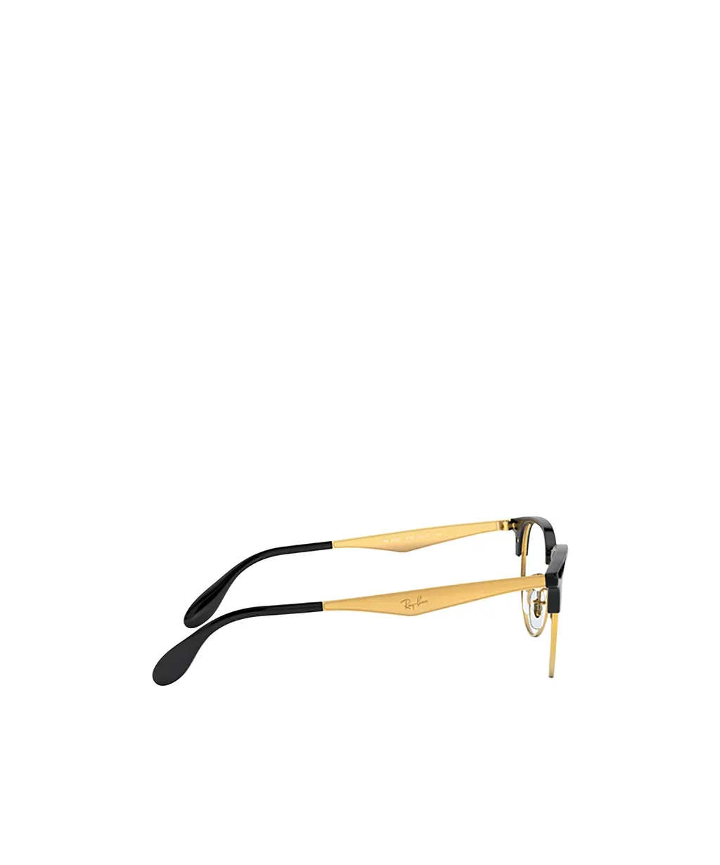 Ray-Ban Round Frame Glasses