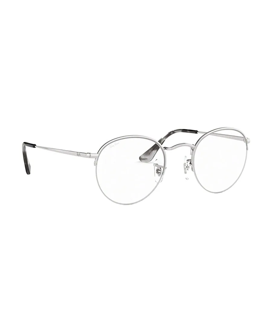 Ray-Ban Round Frame Glasses