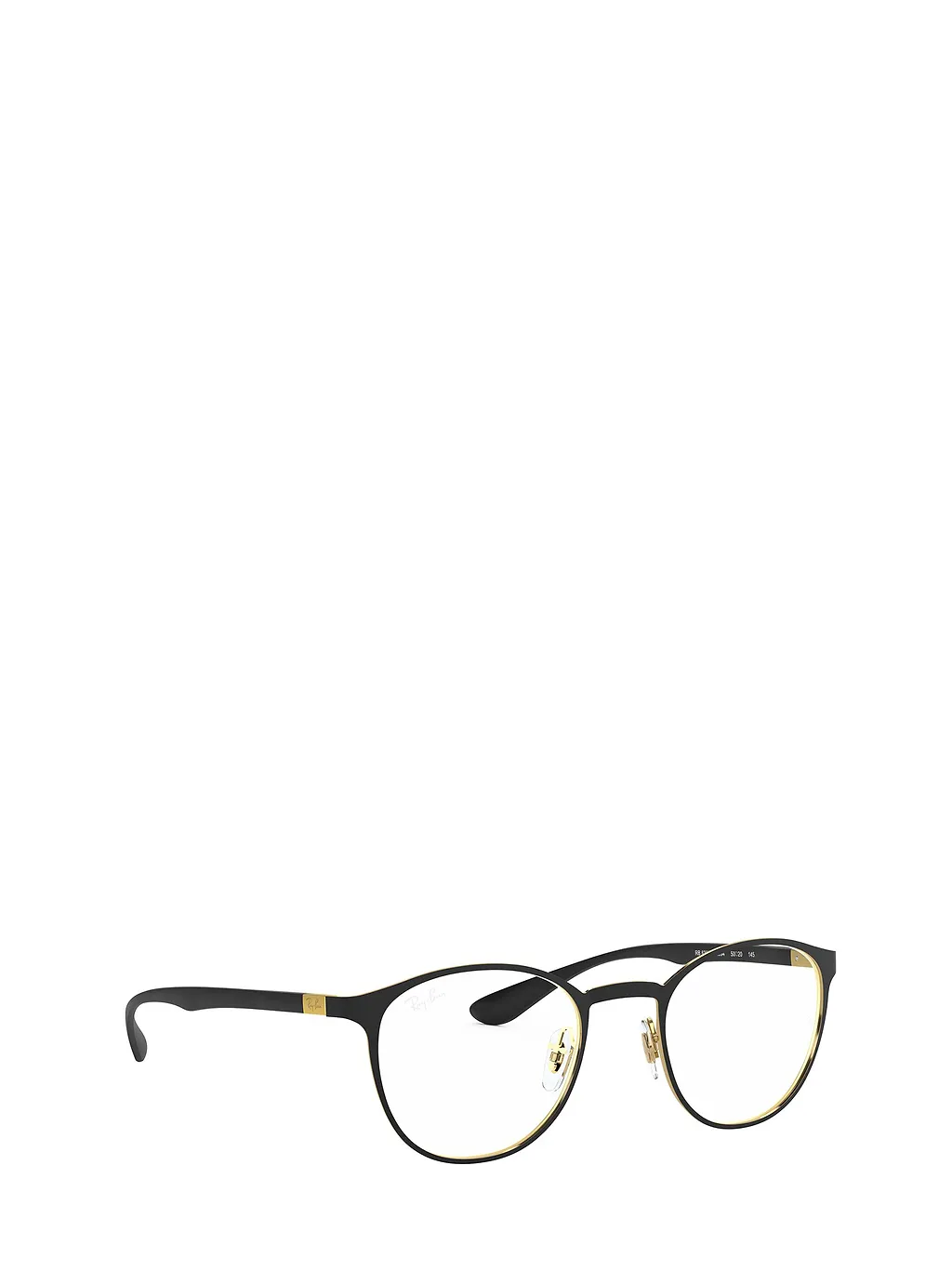 Ray-Ban Round Frame Glasses
