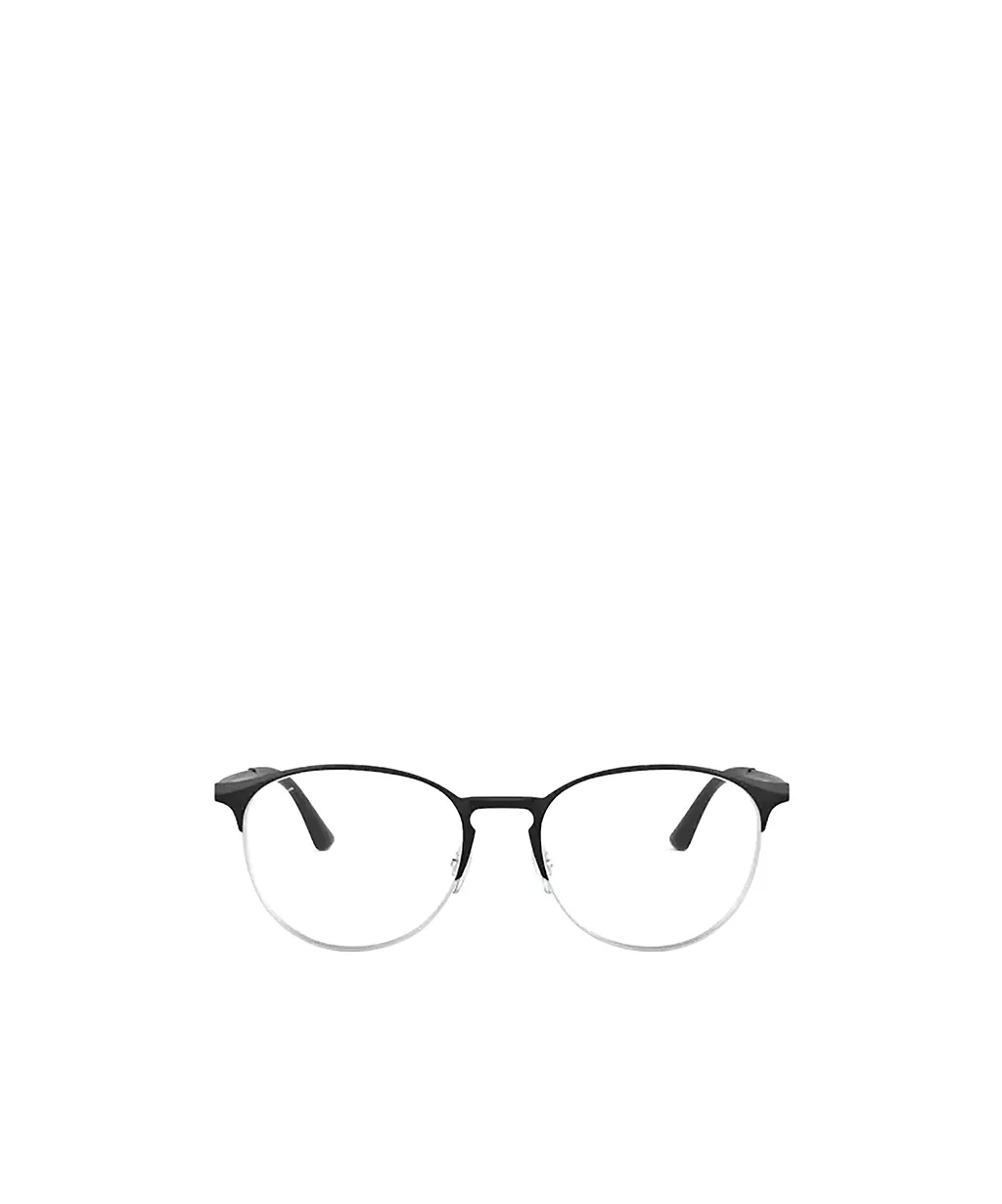 Ray-Ban Round Frame Glasses