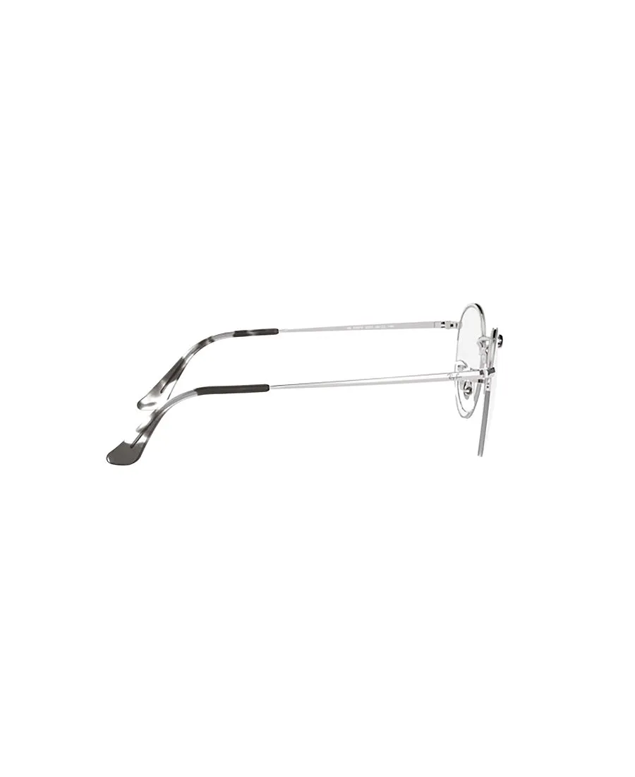 Ray-Ban Round Frame Glasses