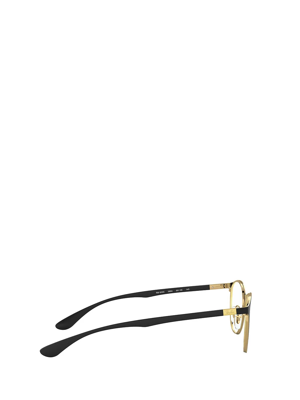 Ray-Ban Round Frame Glasses