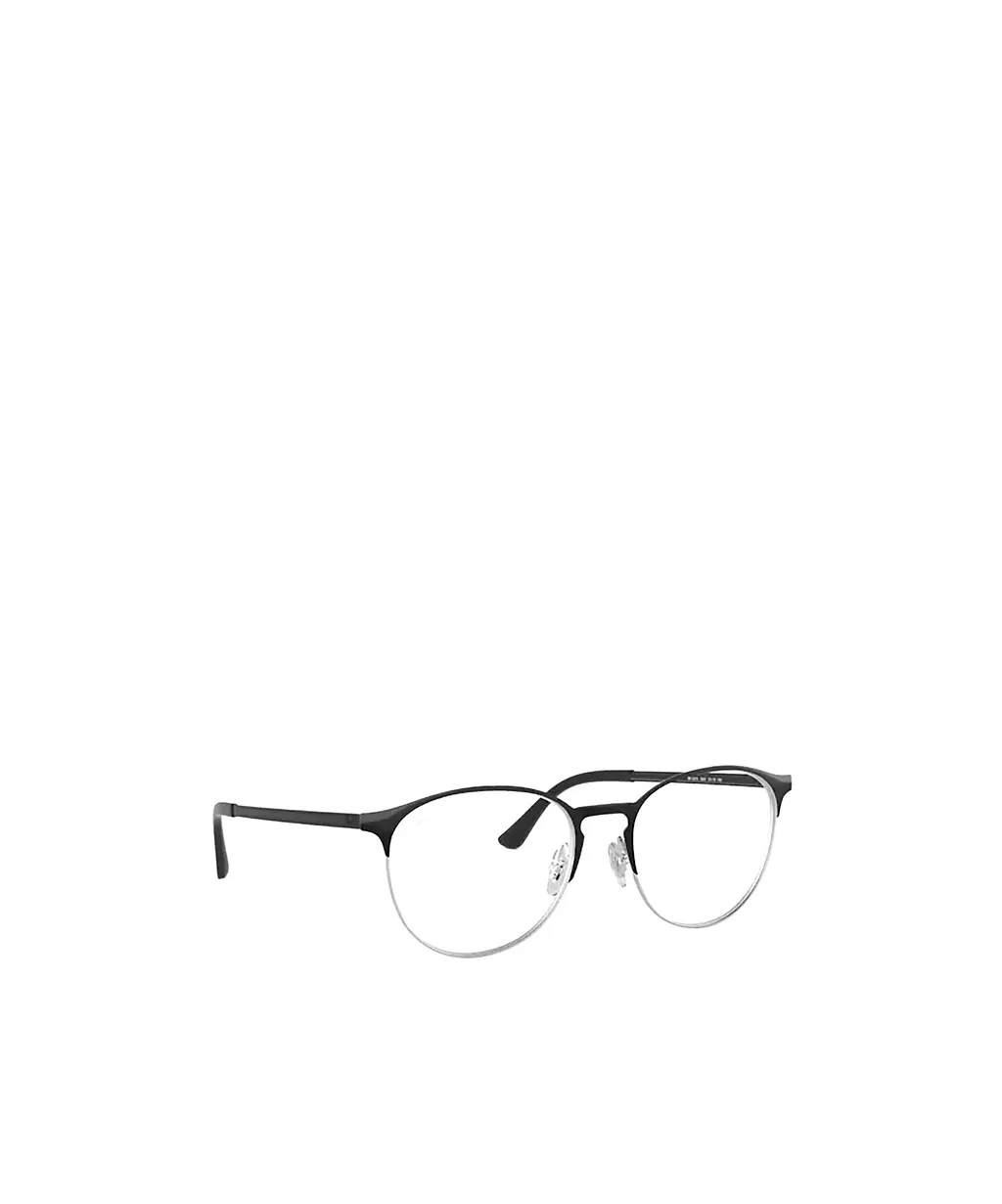 Ray-Ban Round Frame Glasses