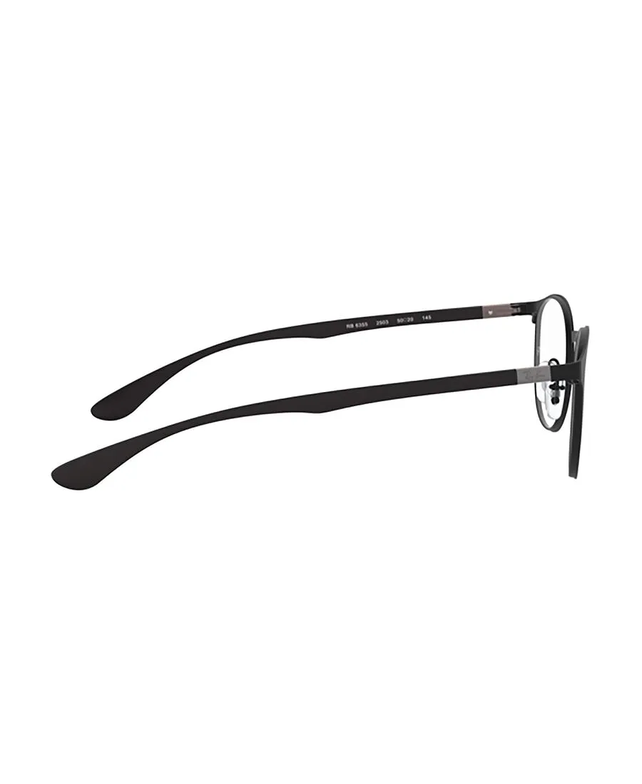 Ray-Ban Round Frame Glasses