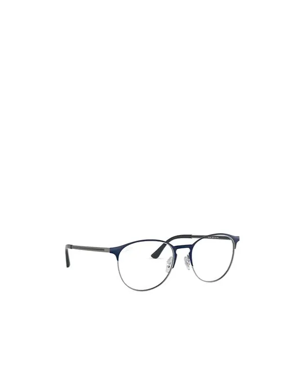 Ray-Ban Round Frame Glasses