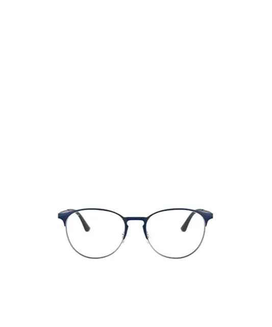 Ray-Ban Round Frame Glasses