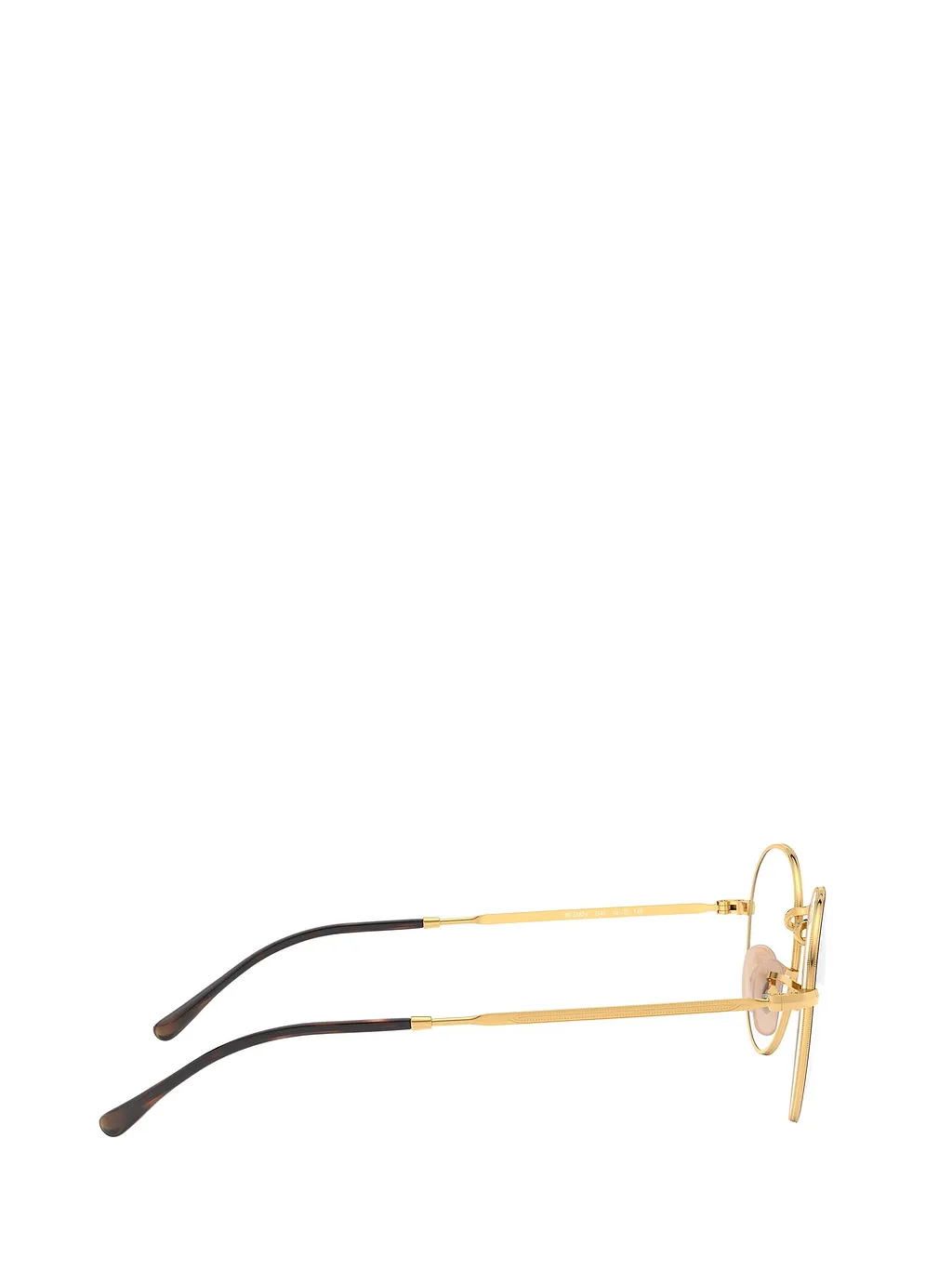Ray-Ban Round Frame Glasses
