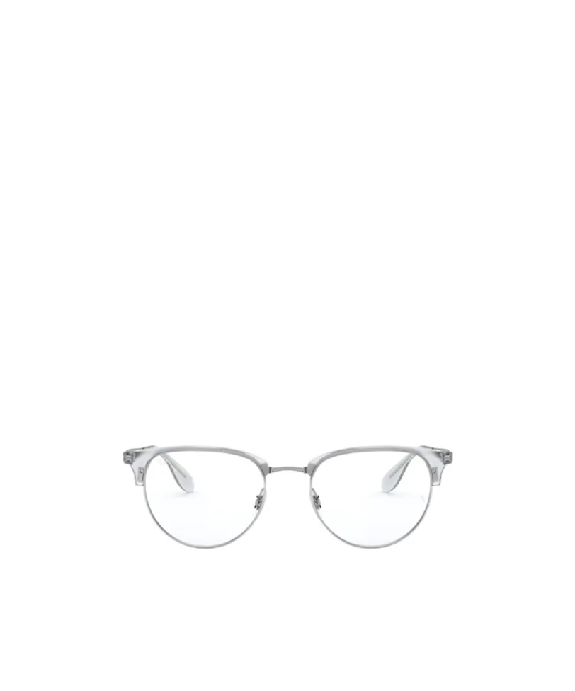 Ray-Ban Round Frame Glasses