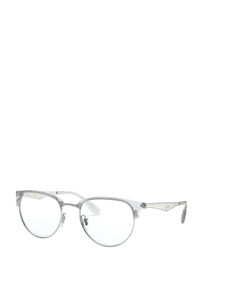 Ray-Ban Round Frame Glasses