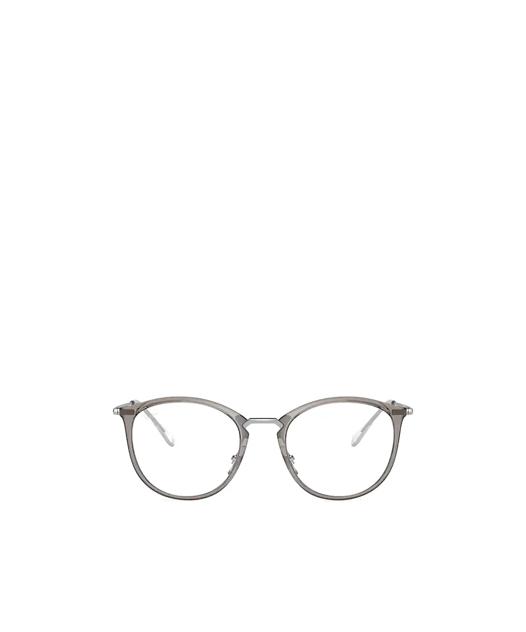 Ray-Ban Round Frame Glasses