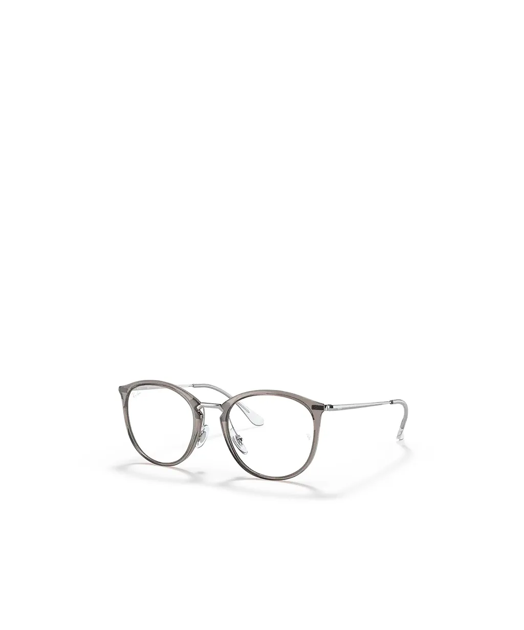 Ray-Ban Round Frame Glasses