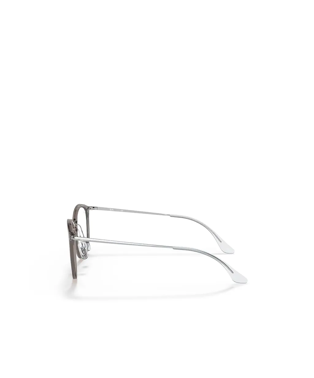 Ray-Ban Round Frame Glasses