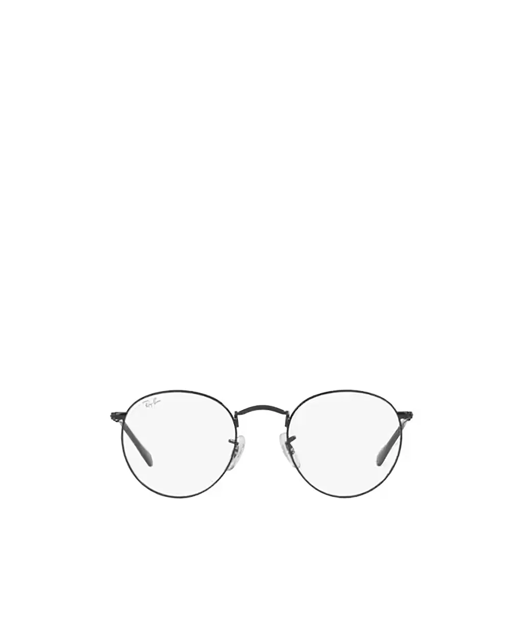 Ray-Ban Round Frame Glasses