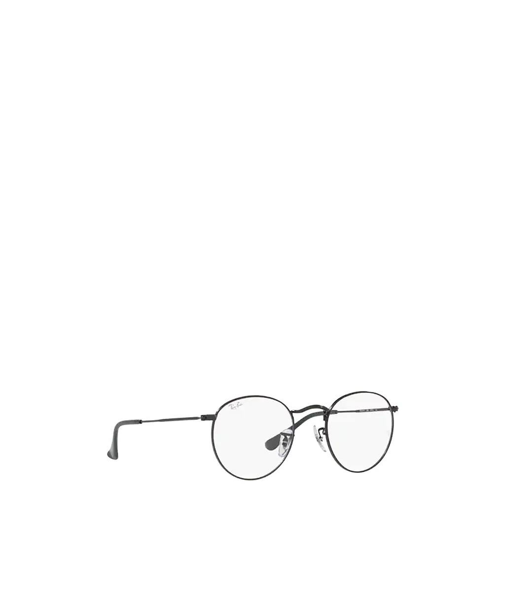 Ray-Ban Round Frame Glasses