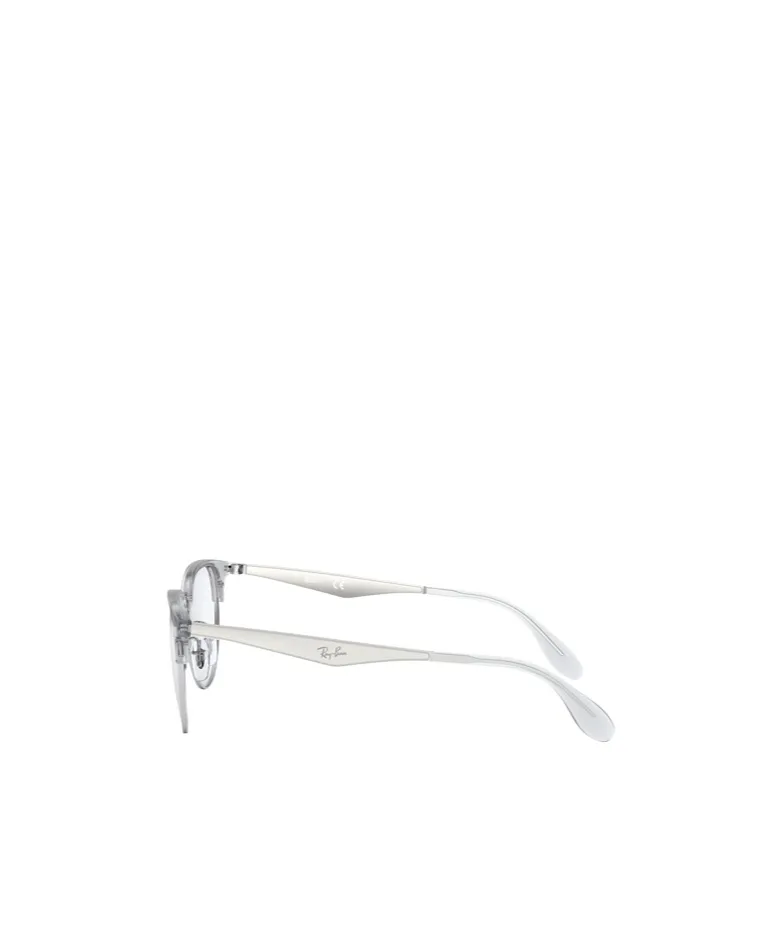Ray-Ban Round Frame Glasses