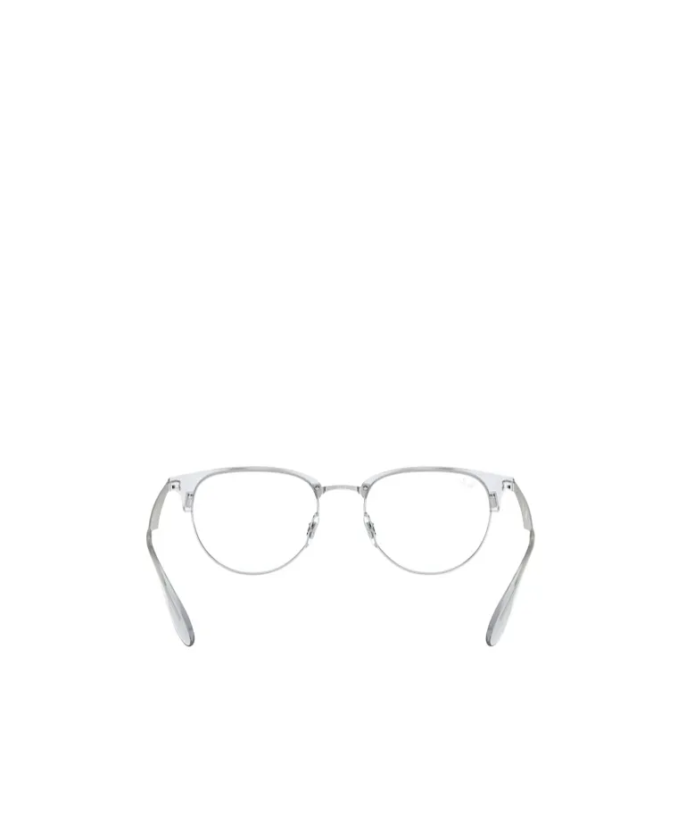 Ray-Ban Round Frame Glasses