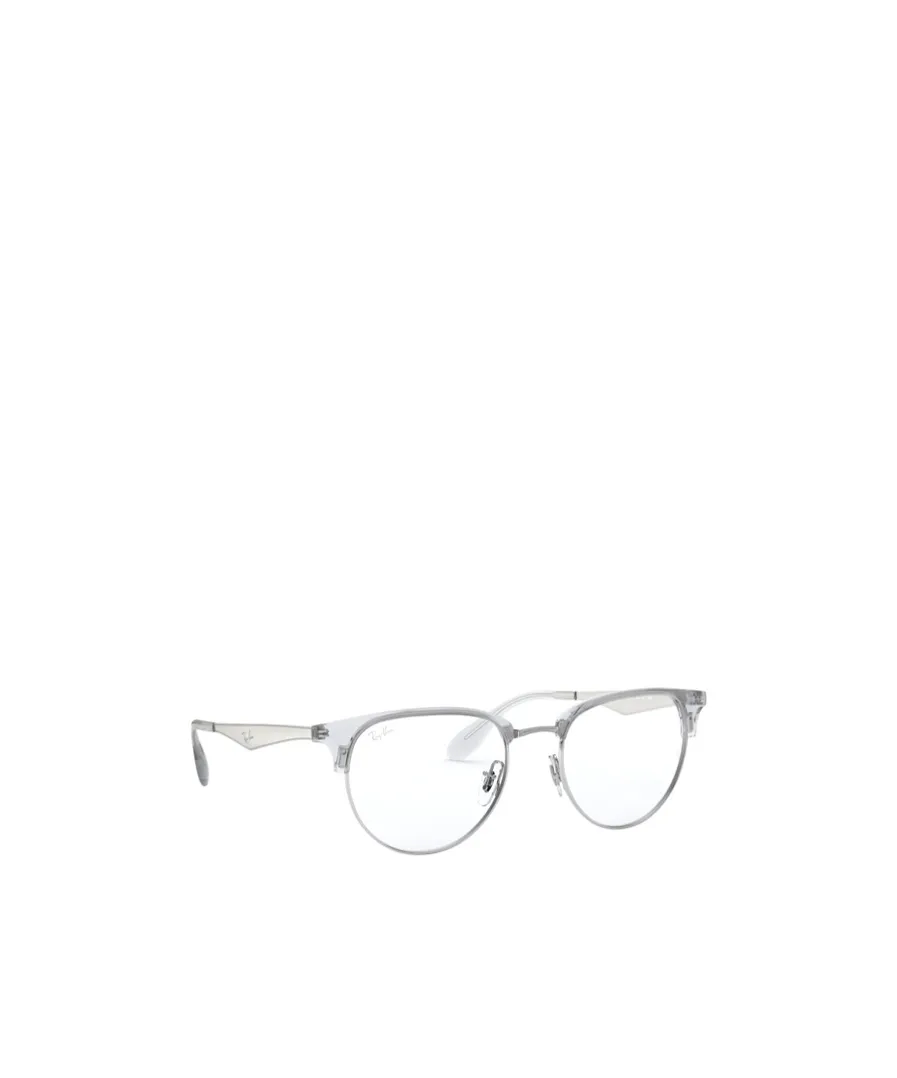 Ray-Ban Round Frame Glasses