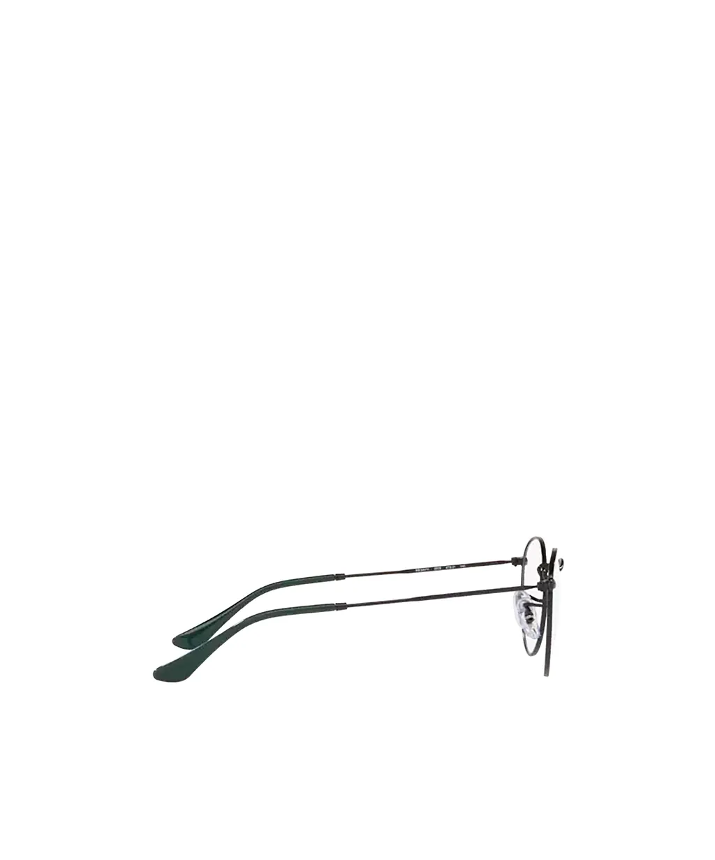 Ray-Ban Round Frame Glasses