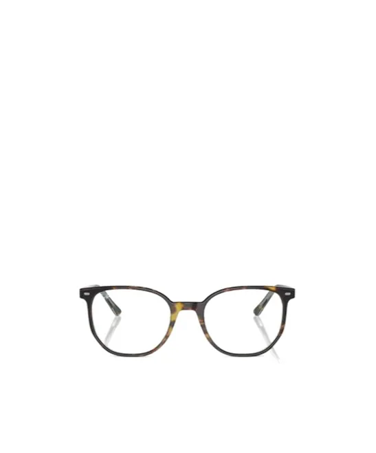 Ray-Ban Round Frame Glasses