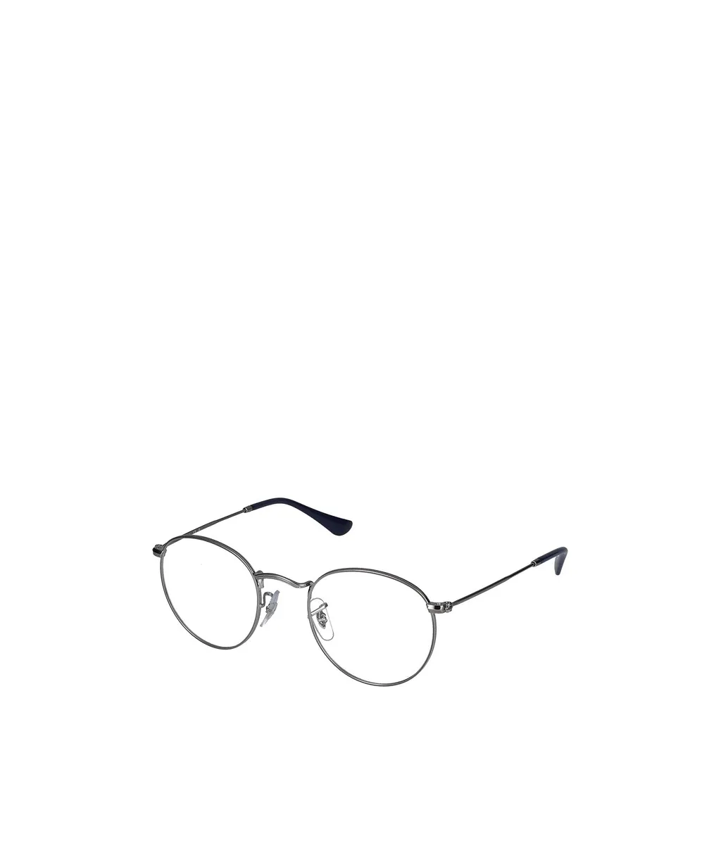 Ray-Ban Round Frame Glasses