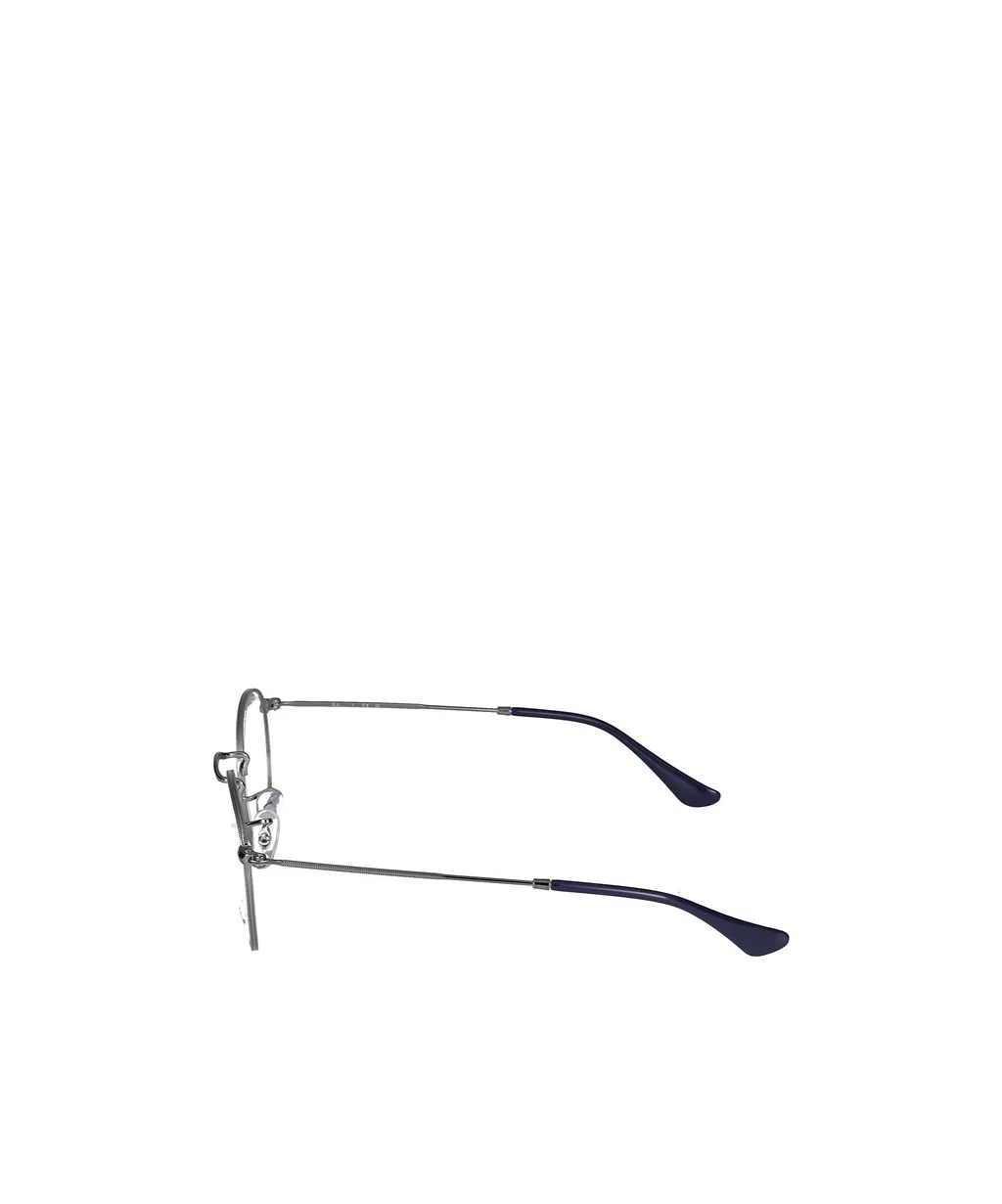 Ray-Ban Round Frame Glasses