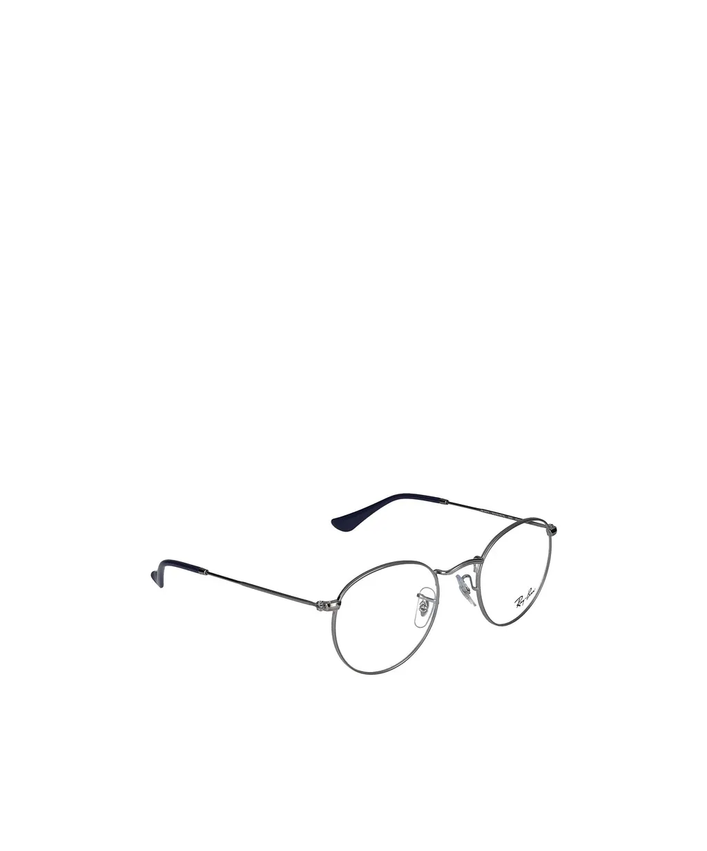 Ray-Ban Round Frame Glasses