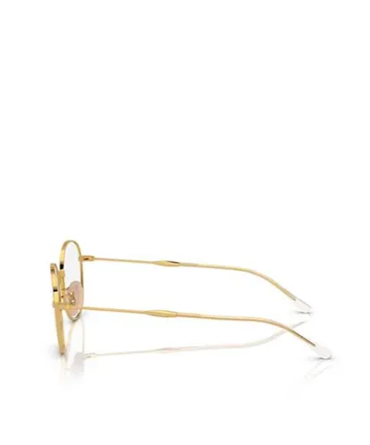 Ray-Ban Round Frame Glasses