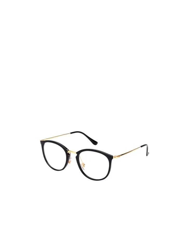 Ray-Ban Round Frame Glasses
