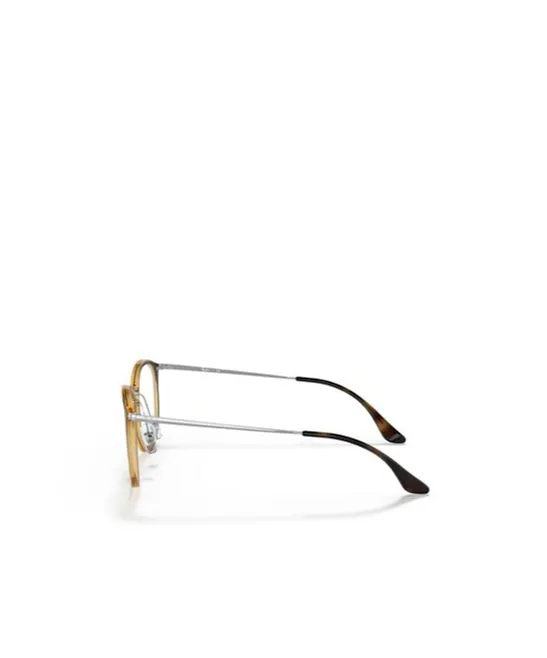 Ray-Ban Round Frame Glasses
