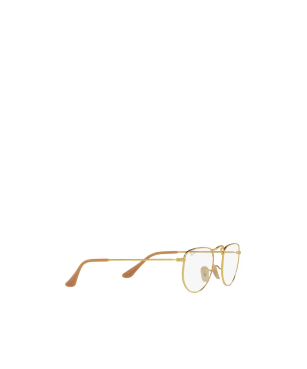 Ray-Ban Round Frame Glasses